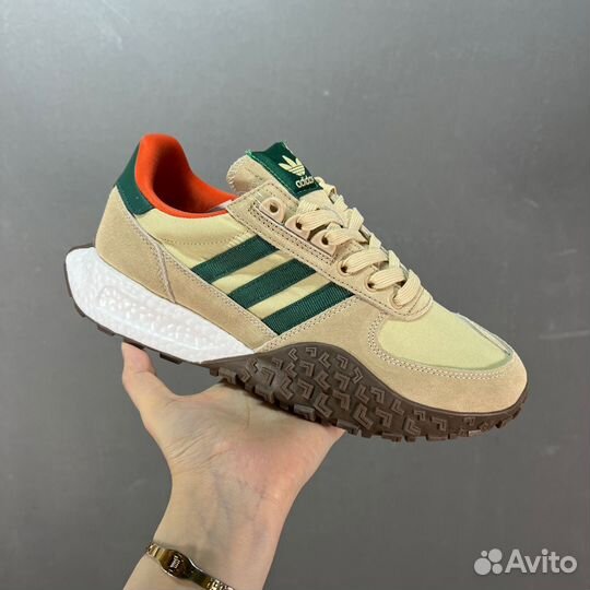 Новый Кроссовки Adidas Retropy E5 (41-45)