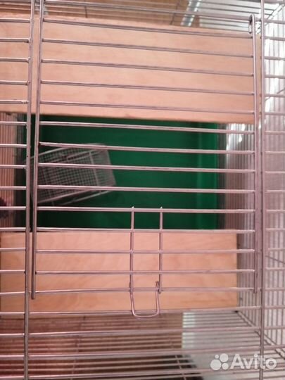 Продам клетку