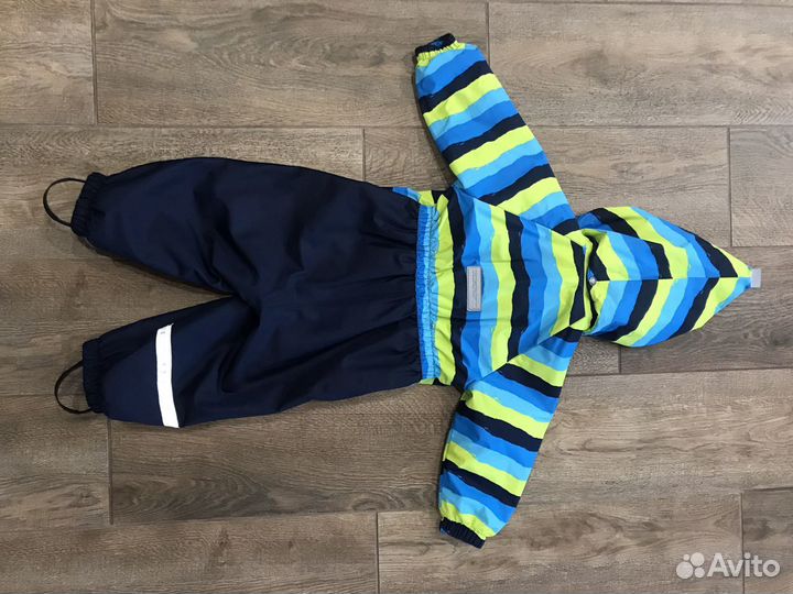 Комбинезон Kerry 86