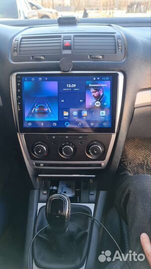 Андроид магнитолы