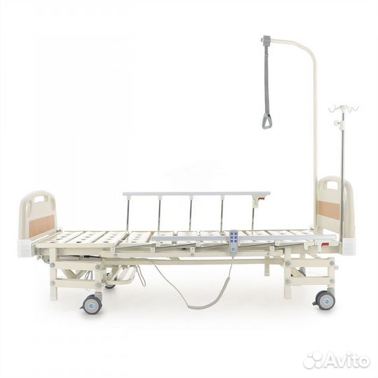 Медицинская Кровать с Электроприводом DB 6