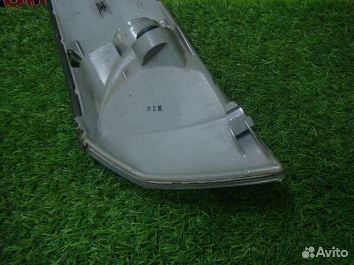 Габарит toyota MCV20W,MCV21W,MCV25W,SXV20W,SXV25W