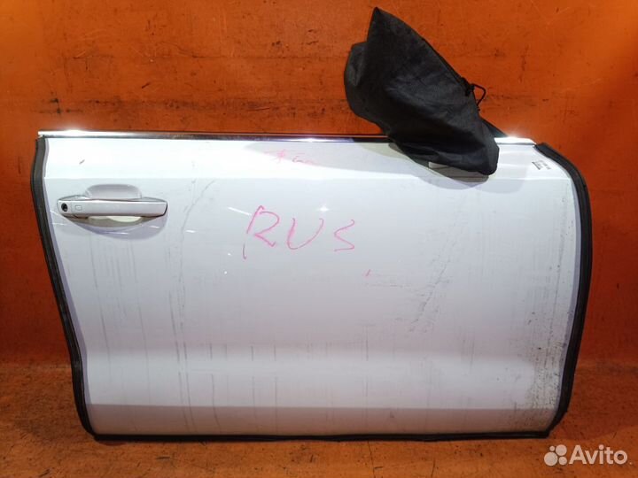 Дверь передняя правая Audi A7 4G