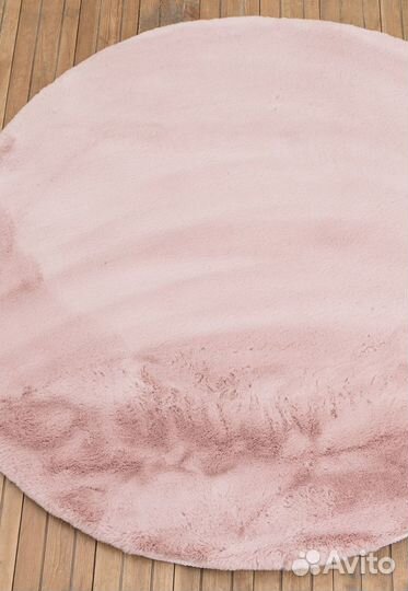 Продам новый Ковер Rabbit Rex Blush круг 90 см