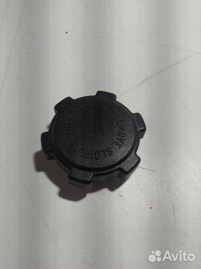 Крышка расширит.бачка Volvo F10/12