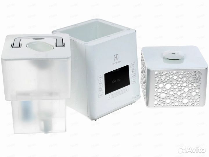 Увлажнитель воздуха Electrolux