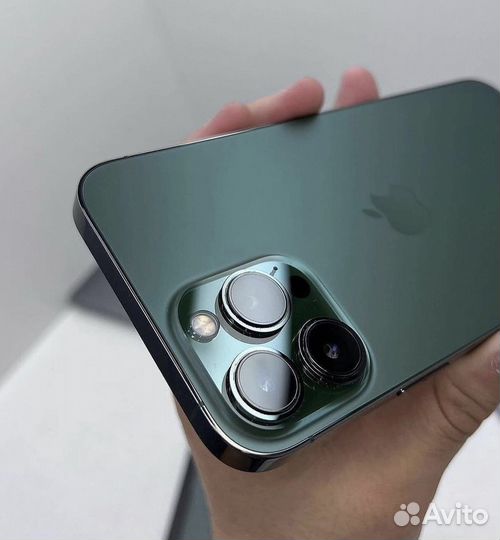 iPhone 13 Pro Max, 128 ГБ