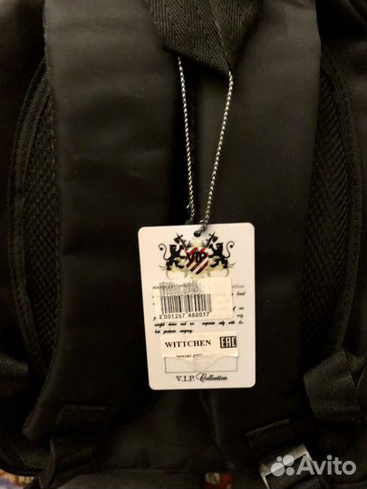 Рюкзак детский мишка Wittchen