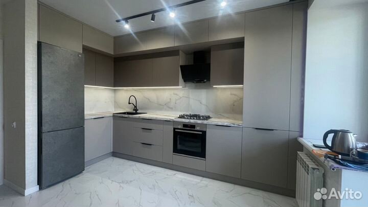 Кухня на заказ в рассрочку