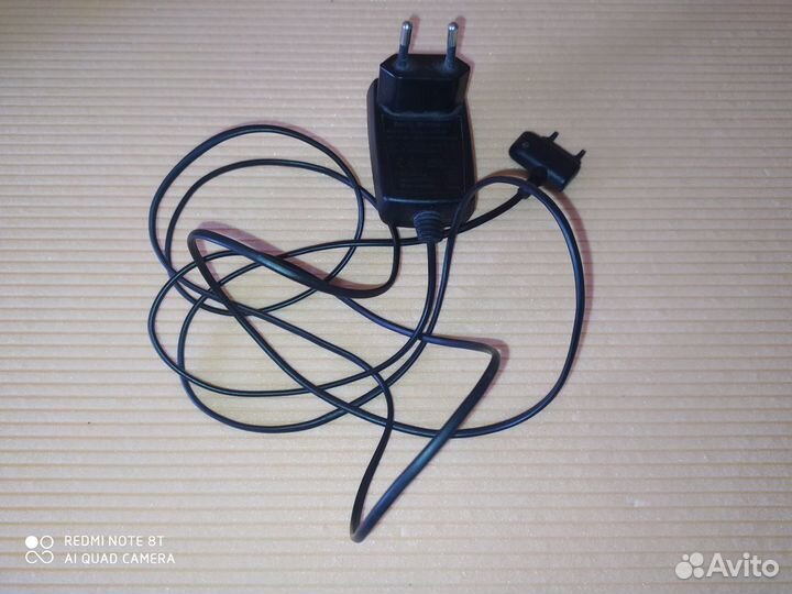 Комплект к Sony Ericsson W700i