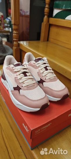 Кроссовки Puma 37 размер оригинал