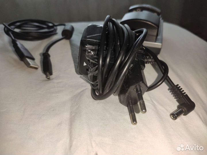 Зарадное устройство K7600 для лит. акк. Kodak