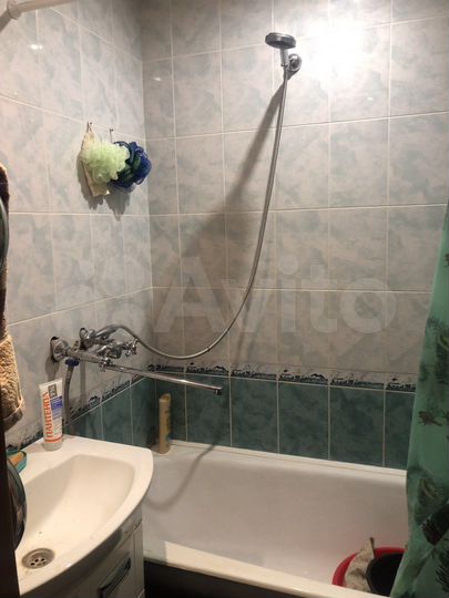 2-к. квартира, 51 м², 2/5 эт.