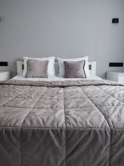 2-к. квартира, 58 м², 3/9 эт.