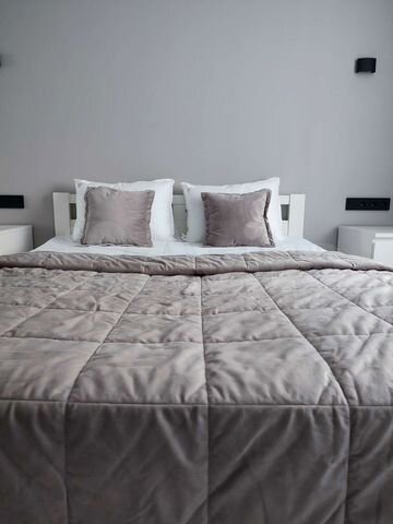 2-к. квартира, 58 м², 3/9 эт.