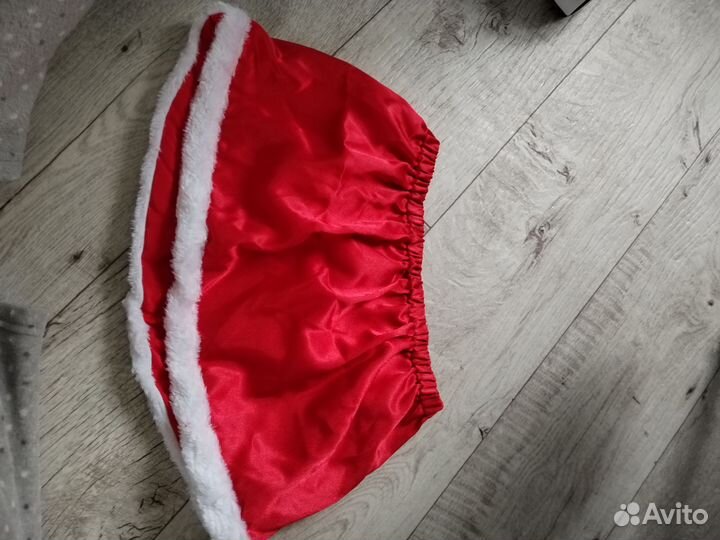 Костюм черлидерши