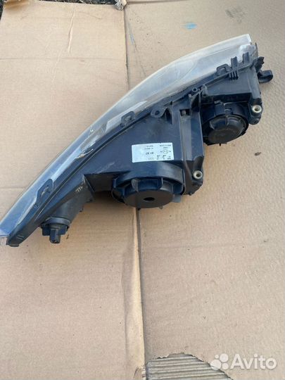 Фара левая Honda Civic 5 d