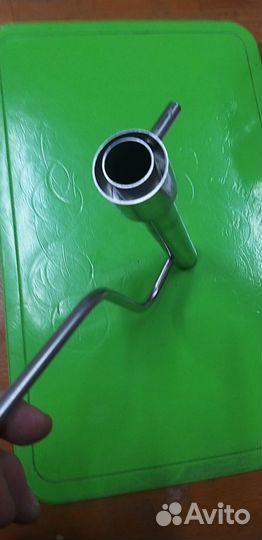 Попугай для самогонного аппарата