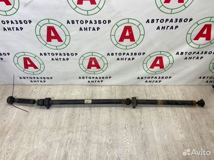 Карданный вал Ford Kuga DR txda 2011