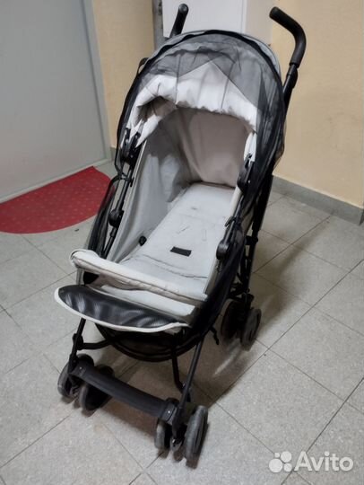 Прогулочная коляска бу
