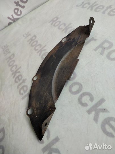 Кожух маховика Hyundai Accent 2008