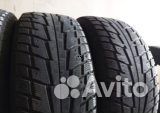 Federal Himalaya SUV 265/60 R18