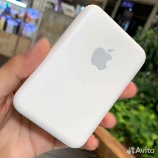 Apple MagSafe Battery Pack