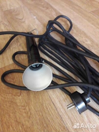 Удлинитель переносной