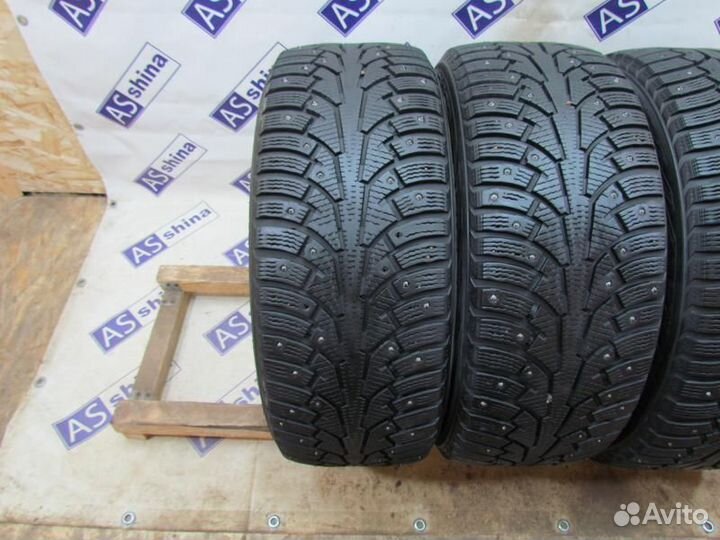 Nokian Tyres Hakkapeliitta 5 235/55 R17 96R