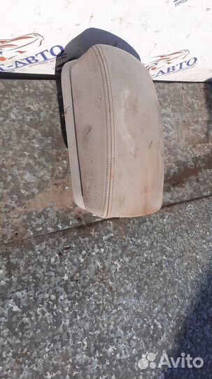 Подлокотник Hyundai Sonata V (2004—2010)