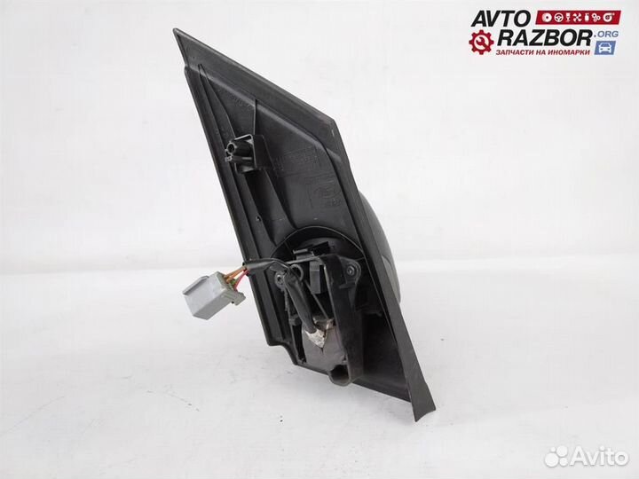 Зеркало заднего вида левое электрическое Ford Foc