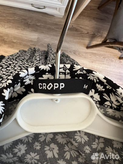 Платье летнее