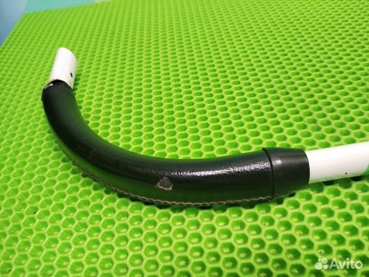 Ручка на коляску овал 20/30 мм