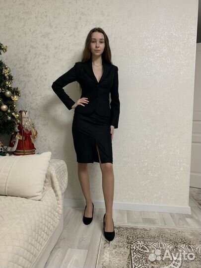 Костюм женский