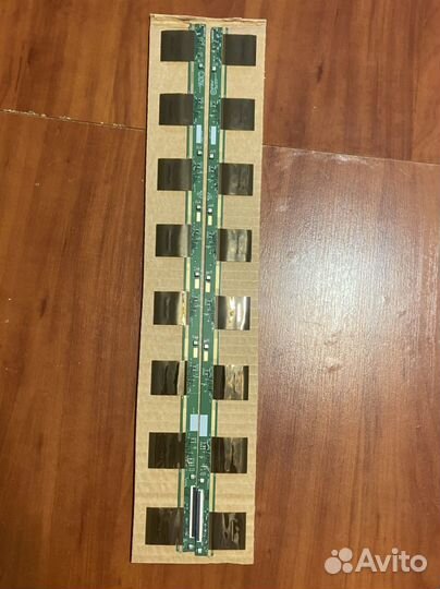 Lg 42ub820v планки матрицы