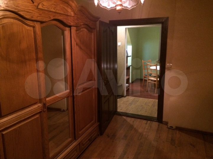 2-к. квартира, 55 м², 2/2 эт.