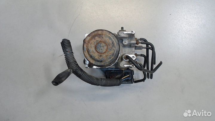 Блок абс, насос Lexus RX, 2004