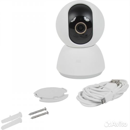 Xiaomi Mi Home Security Camera 360 2К