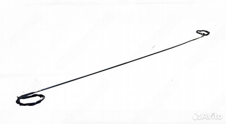 Тэн керамический 1,70м 485w одинарный