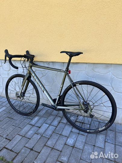 Canyon inflite. 9кг