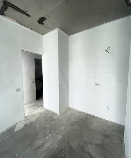 1-к. квартира, 32,3 м², 7/18 эт.