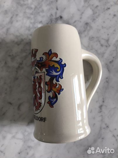 Кужки пивные Gifort