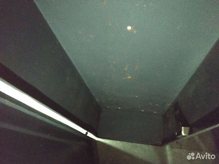 Оружейный сейф бу