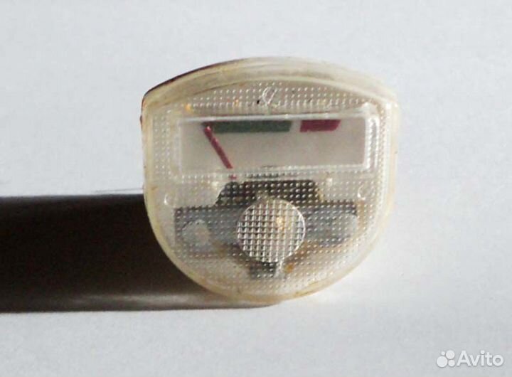 Различные радиодетали