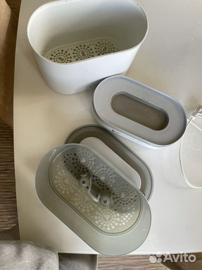 Philips Avent Электрический паровой стерилизатор