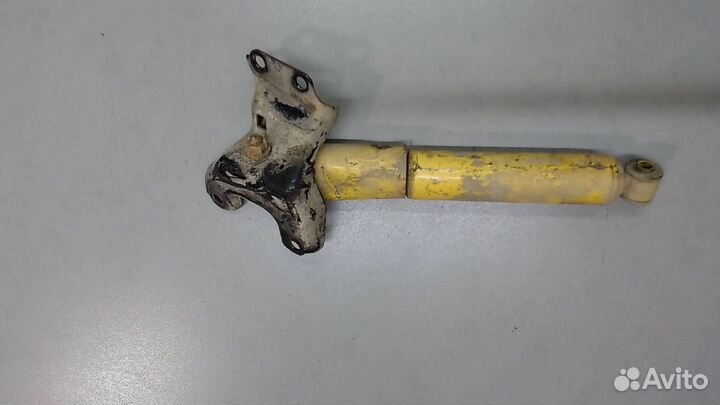 Амортизатор подвески Chrysler Town-Country 2008, 2