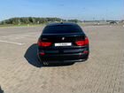 BMW 5 серия GT 3.0 AT, 2010, 87 000 км объявление продам