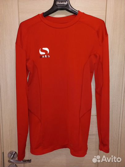 Рашгард мужской Sondico