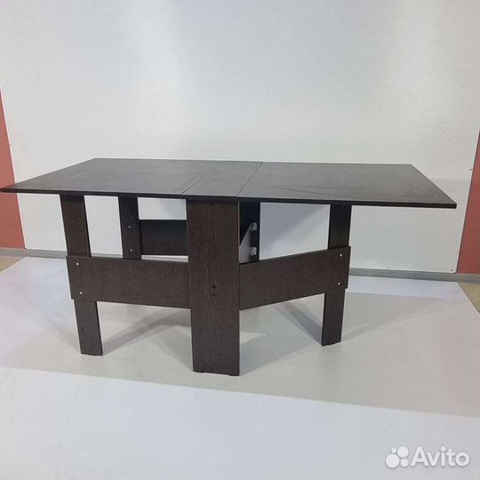 Стол книжка