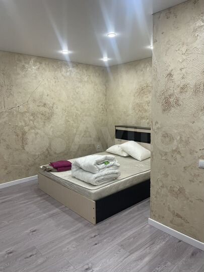 Квартира-студия, 33 м², 3/5 эт.